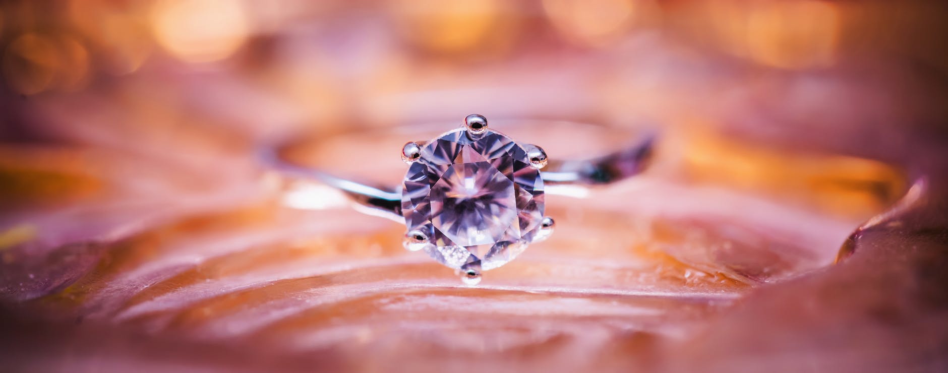 Surprising Facts about Diamonds